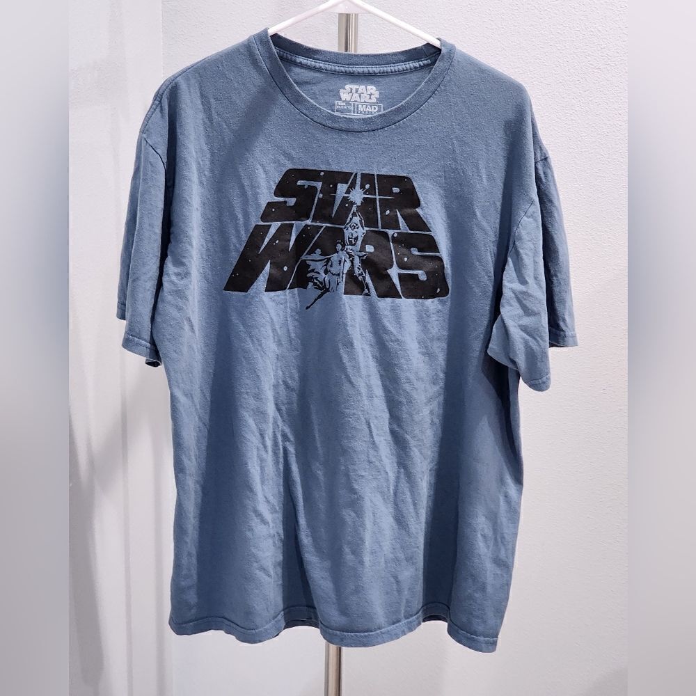 Star Wars Episode IV Tee
